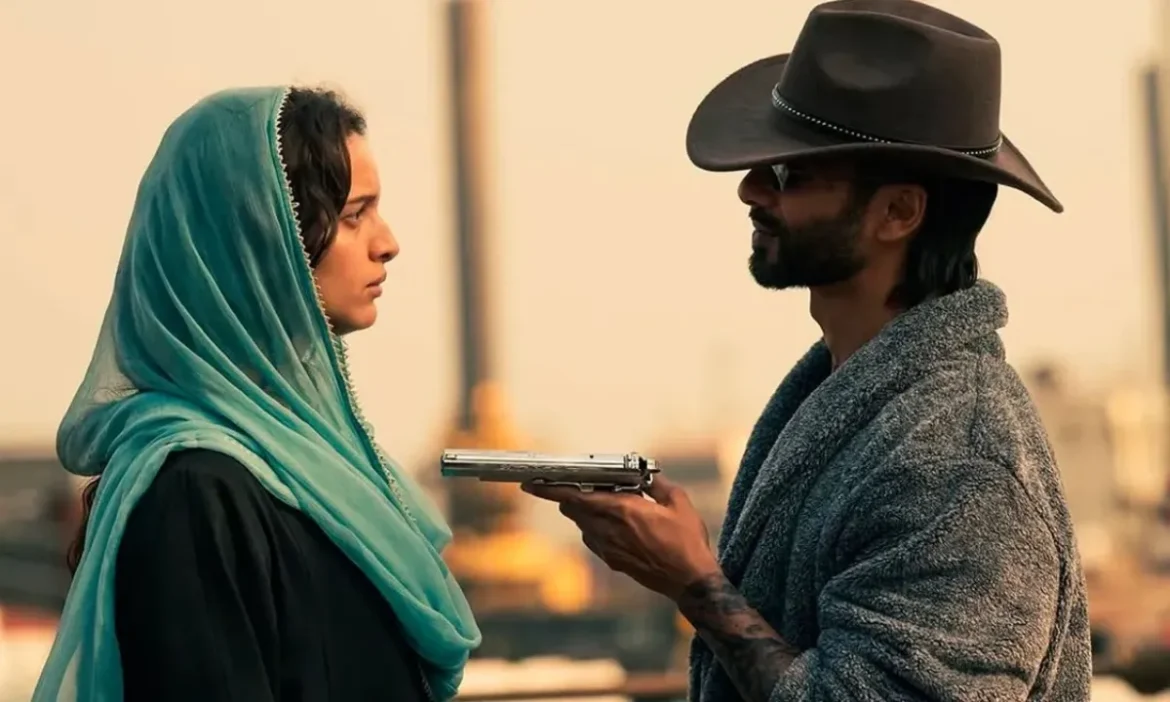 Shahid का बॉक्स ऑफिस पर धमाका