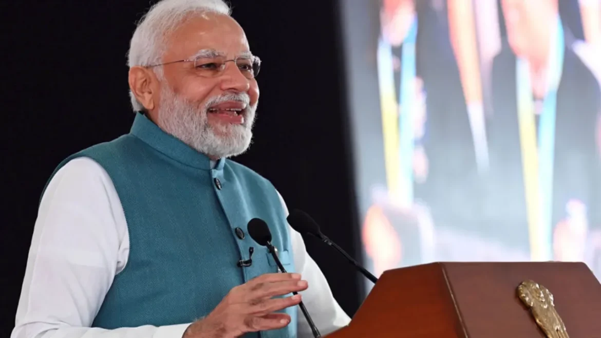 सुधार, नवाचार और सरल शासन ही सर्वोच्च प्राथमिकता