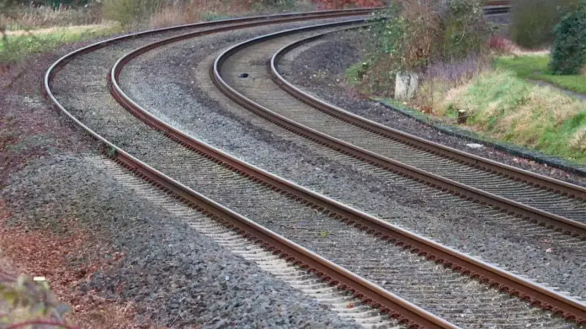 तीन प्रमुख रेल परियोजनाओं को मंजूरी