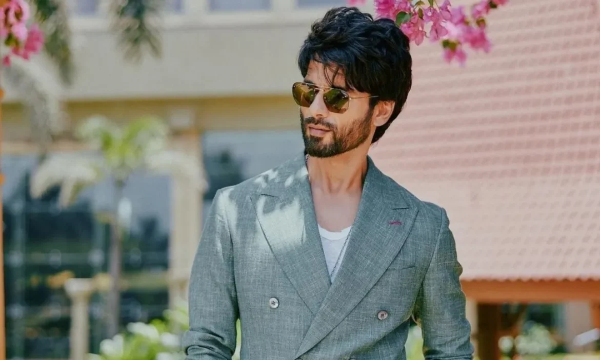 Shahid Kapoor के वो किरदार जिन्होंने सबके दिलों में लगाई आग