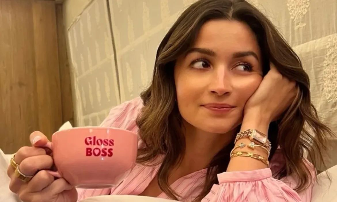 Alia Bhatt की फिटनेस में देसी डाइट का तड़का, घटाया 16 किलो वेट