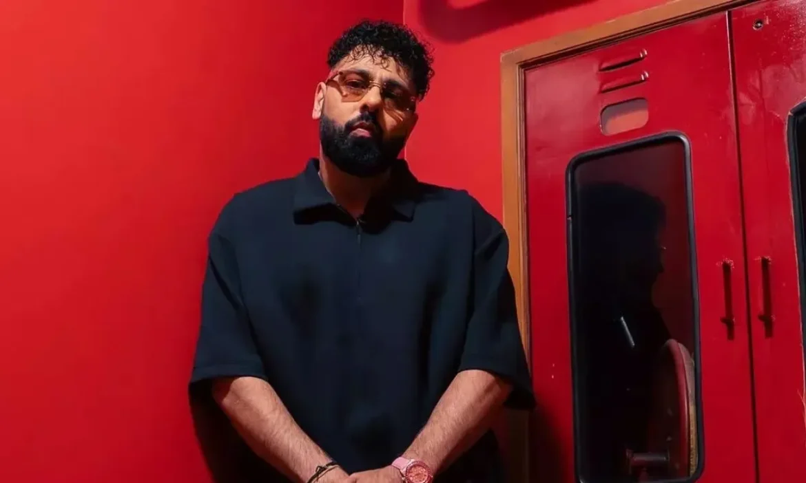 Badshah की 'टटीरी' फंसी कानूनी जाल में,रील बनाना पड़ेगा भारी