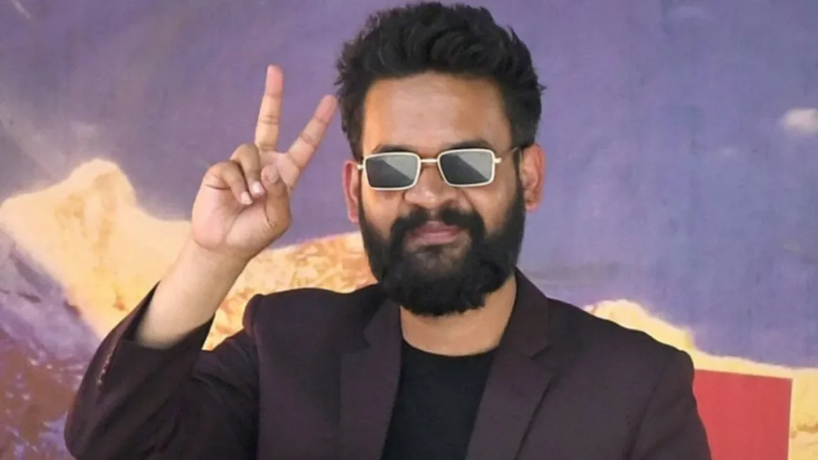 पूर्व मेयर बालेन ने दिग्गज ओली को हराया