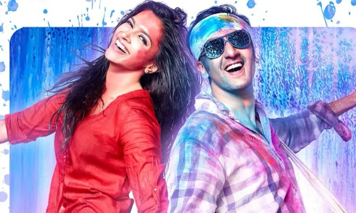 Bollywood के इन 10 गानों के बिना अधूरा है होली का त्योहार