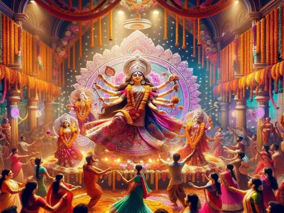 चैत्र महीने के त्योहारों की लिस्ट