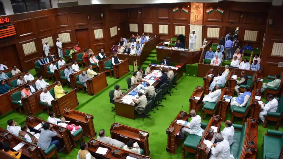 सदन में गूंजा गैस सिलेंडर का मुद्दा