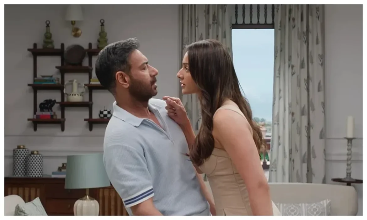 Netflix पर Comedy Movies का मज़ा लीजिए और भूल जाइए स्ट्रेस!