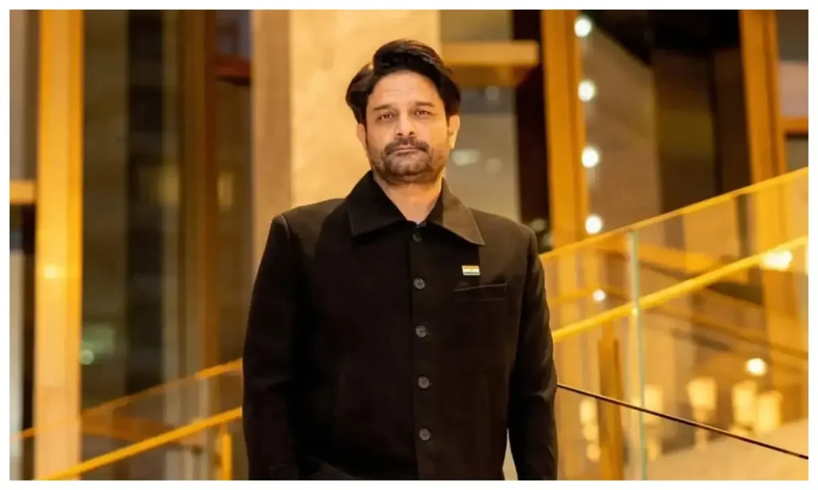 Critics Choice Awards में Jaideep Ahlawat बने बेस्ट एक्टर