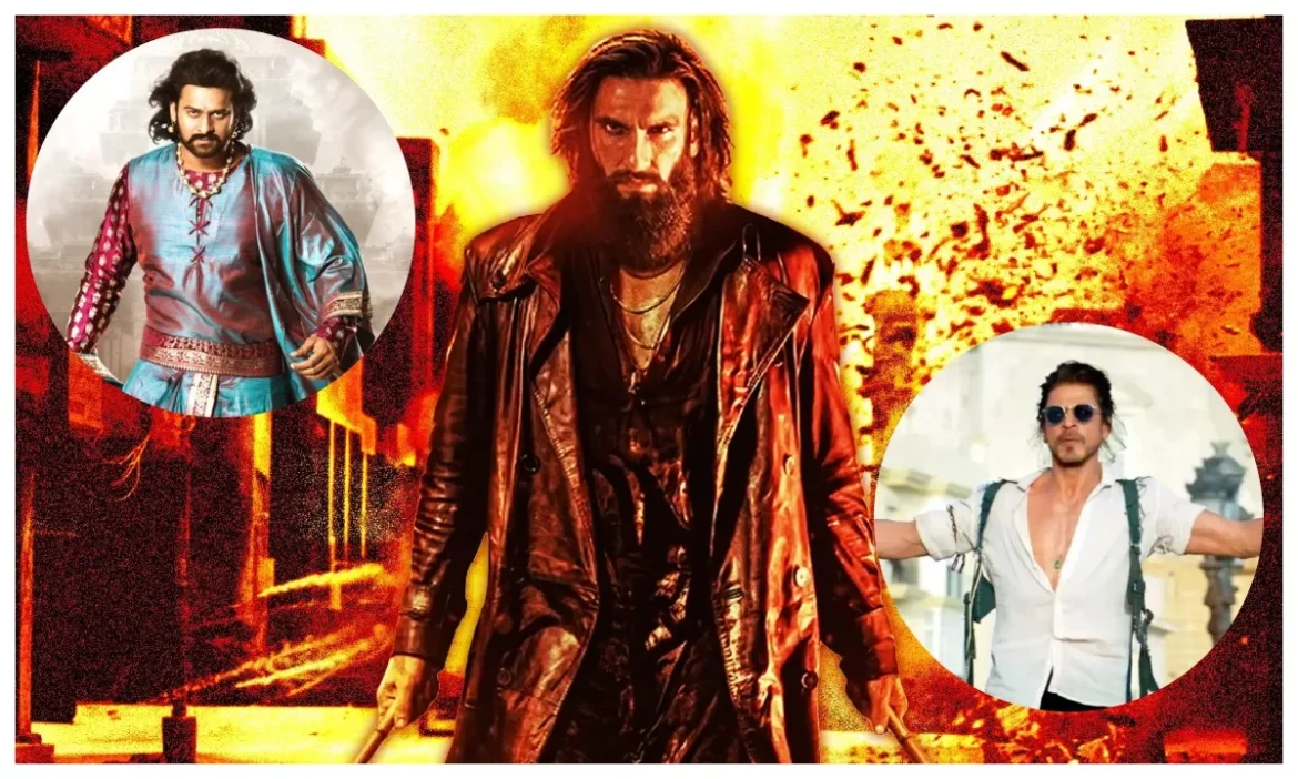 America में सबसे बड़ी फिल्म बनने की दहलीज पर Dhurandhar 2