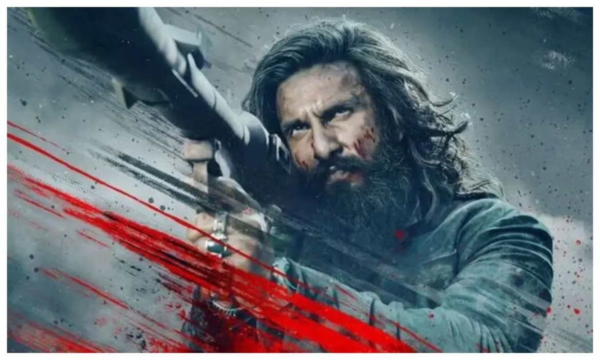 Dhurandhar 2 की सुनामी में बही बाहुबली और पुष्पा, खतरे में दंगल