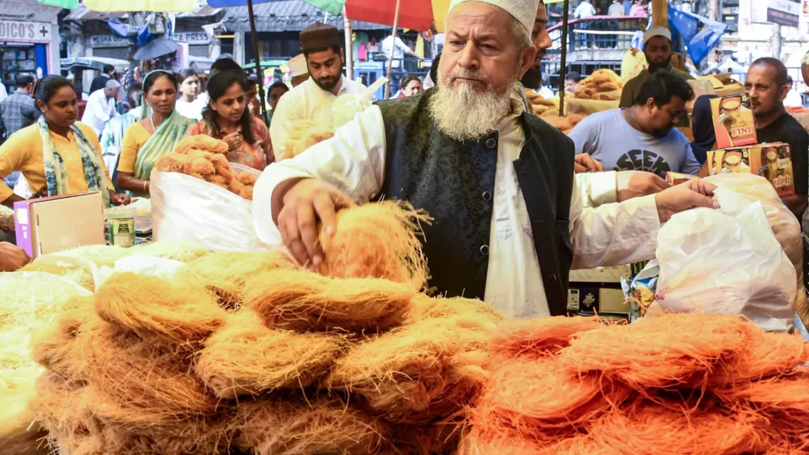 21 मार्च को मनाई जाएगी ईद