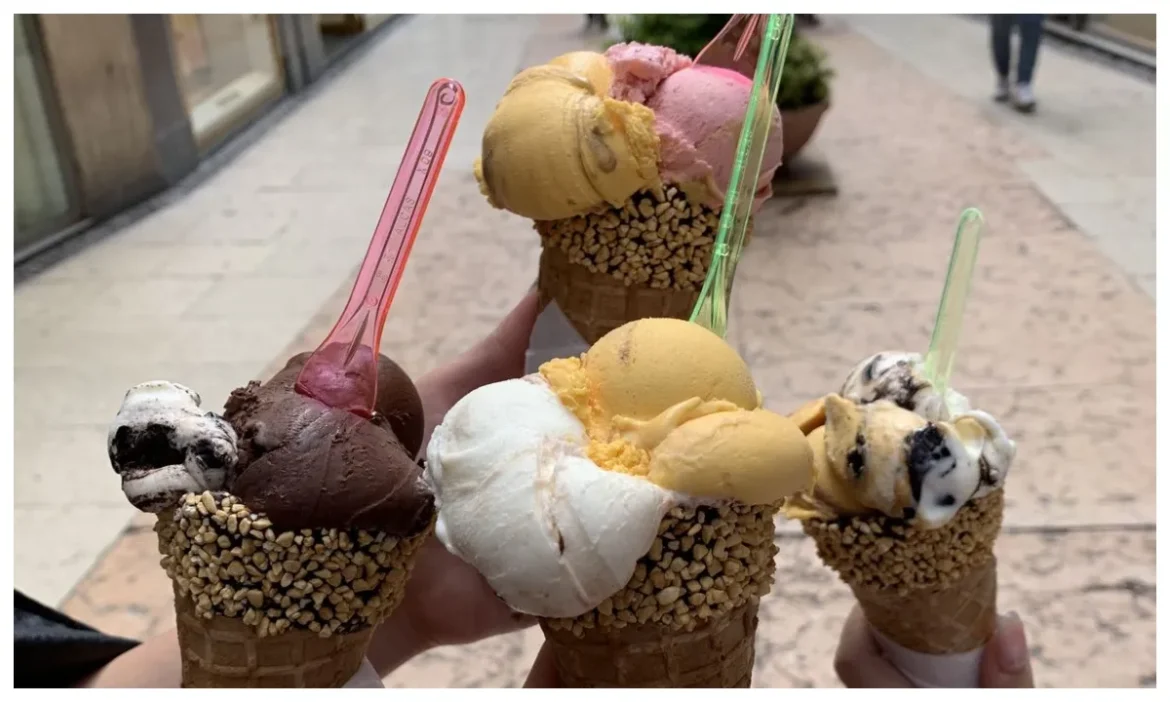 बेस्ट डेजर्ट! भारत का ये शहर कहलाता है Ice Cream Capital