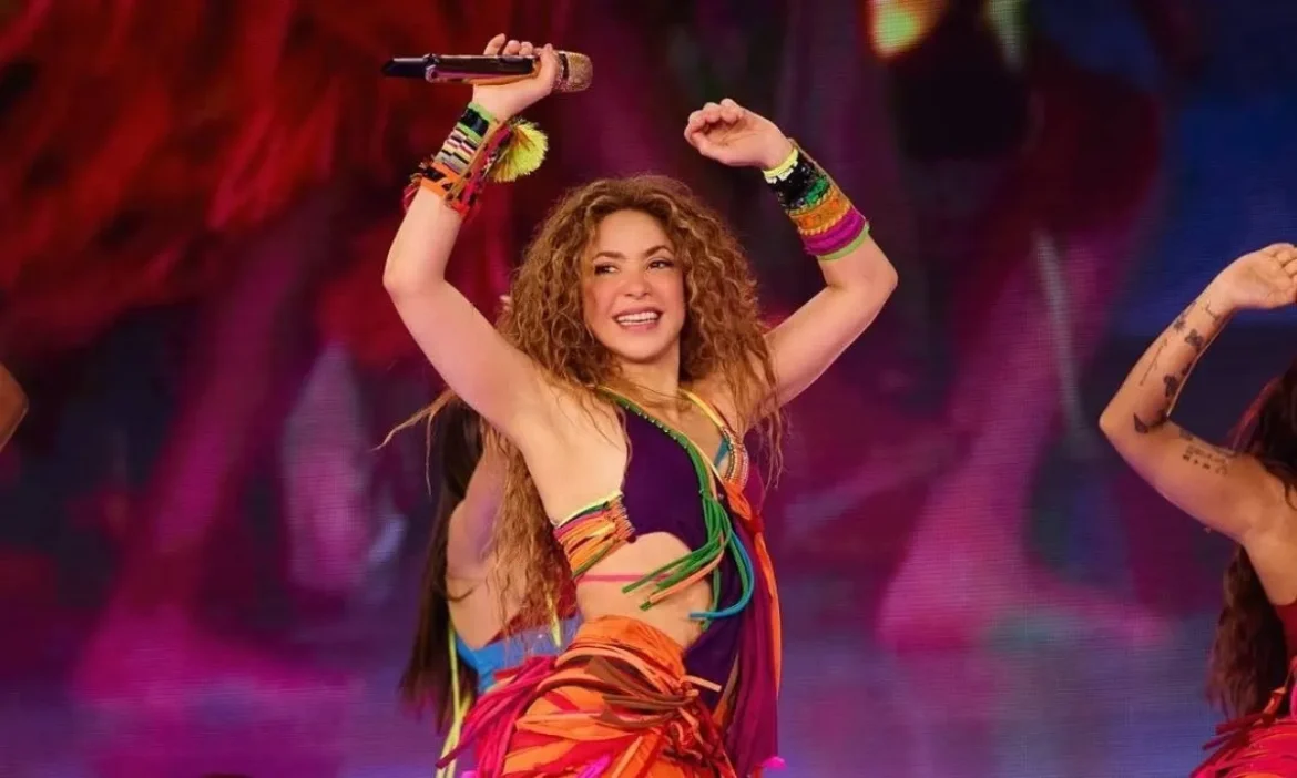 2026 में Shakira से कान्ये तक, India में दिखाएंगे अपना जलवा