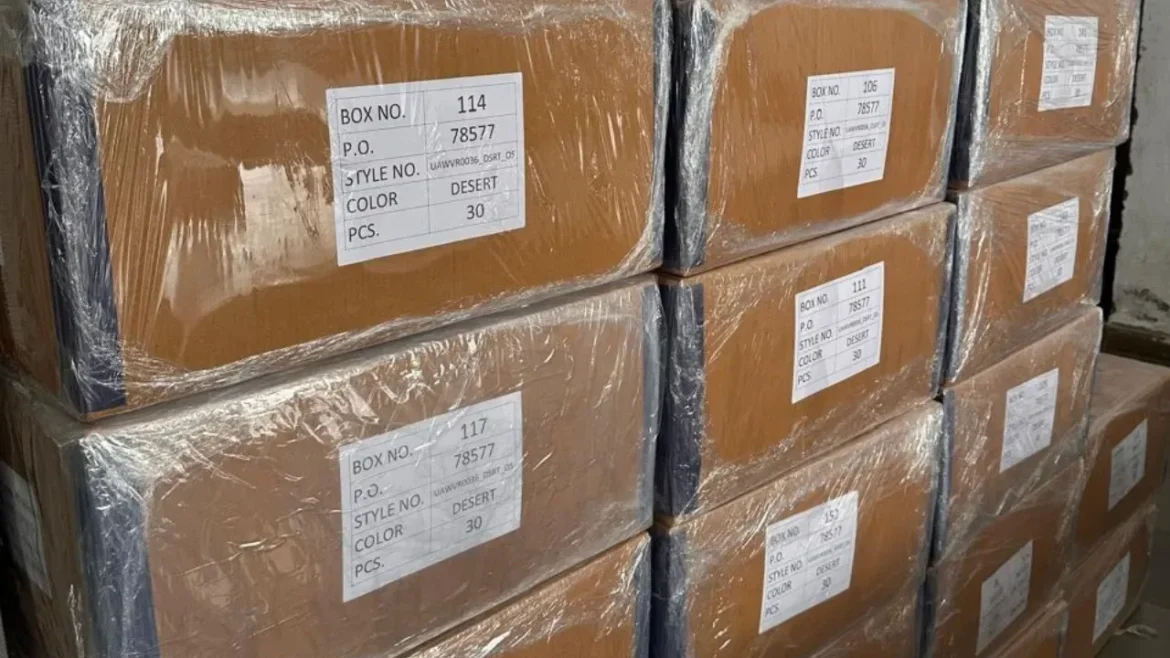 कंटेनर तैयार, पर रास्ते बंद, निर्यातक परेशान