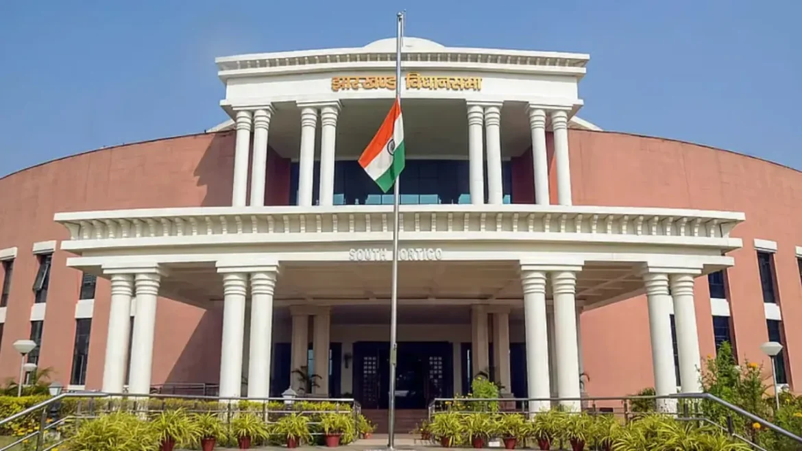 विधानसभा में गूंजा खाली पदों का मुद्दा