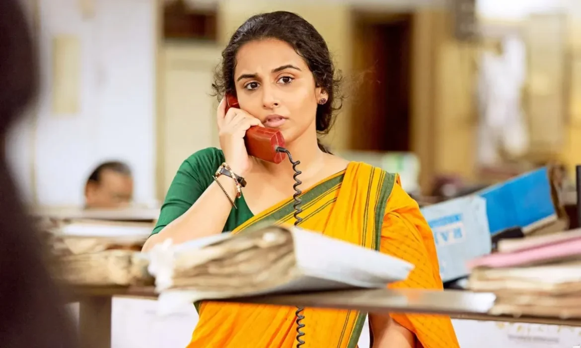 Vidya Balan की Kahaani 2 पर कॉपीराइट का पचड़ा खत्म