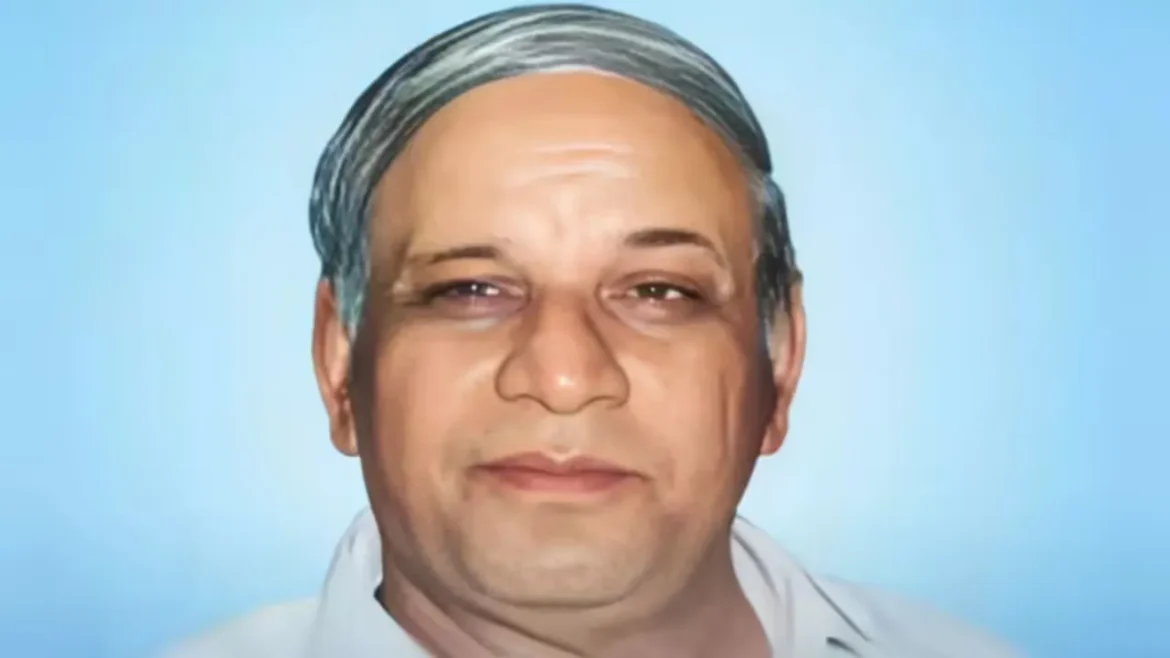 सभी दलों को याद आए कांशीराम