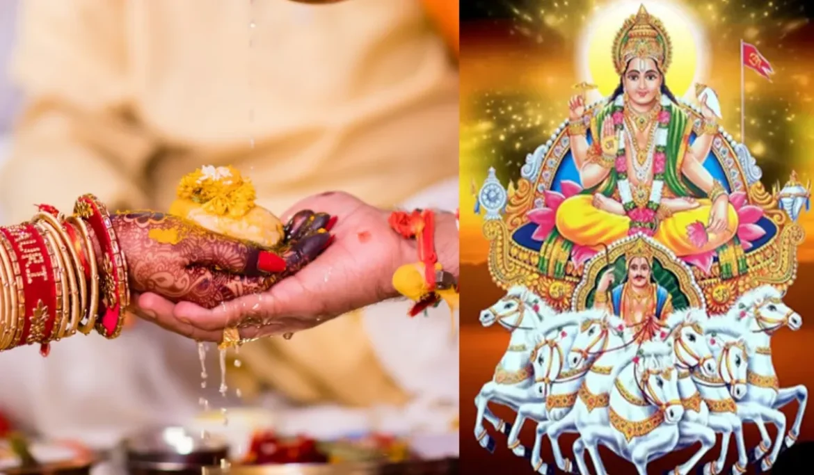 इस दिन से शुरु होगा खरमास, जल्द कर लें शुभ काम