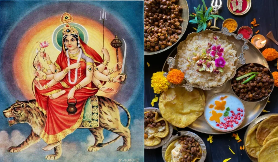 जानें मां चंद्रघंटा की पूजा विधि और आरती