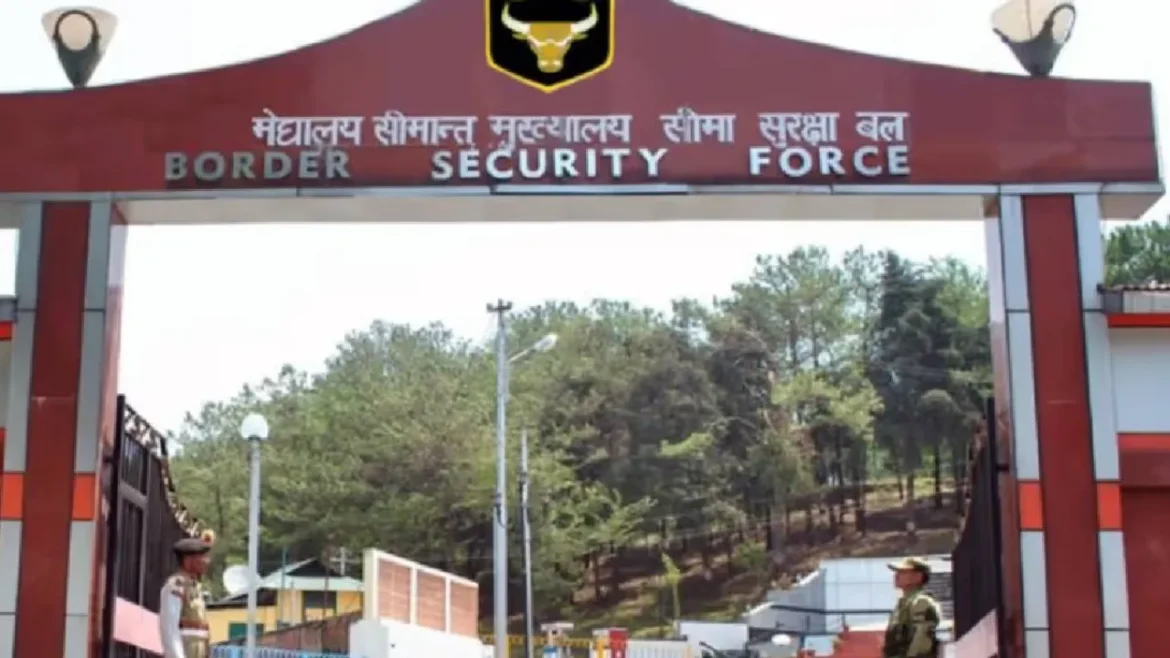 पुलिस की गोली से दो की मौत