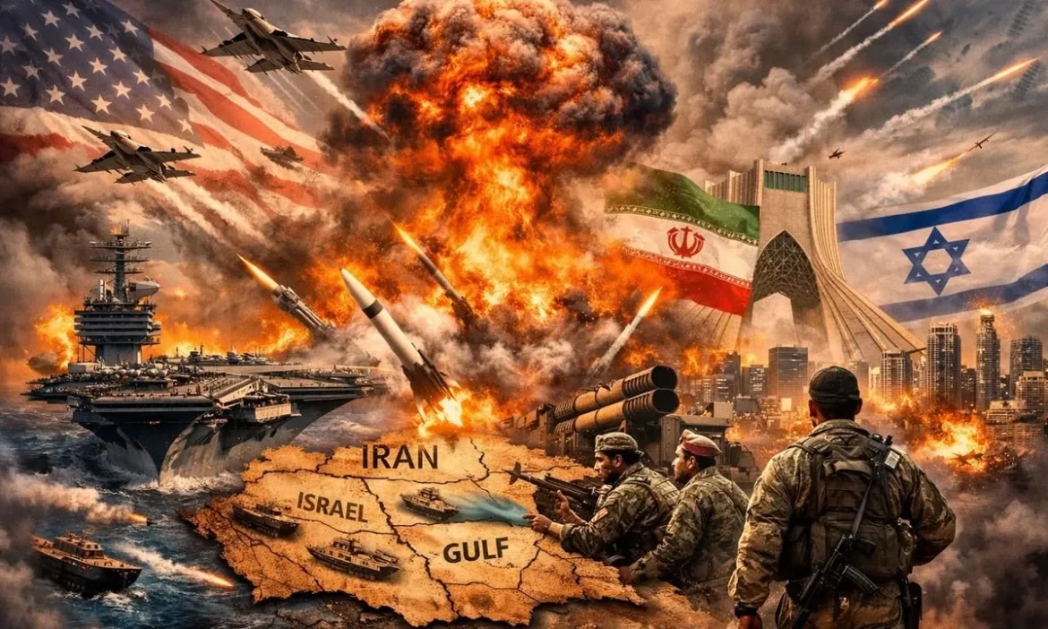 Middle East वॉर आपकी जेब पर और कितनी भारी पड़ने वाली है?