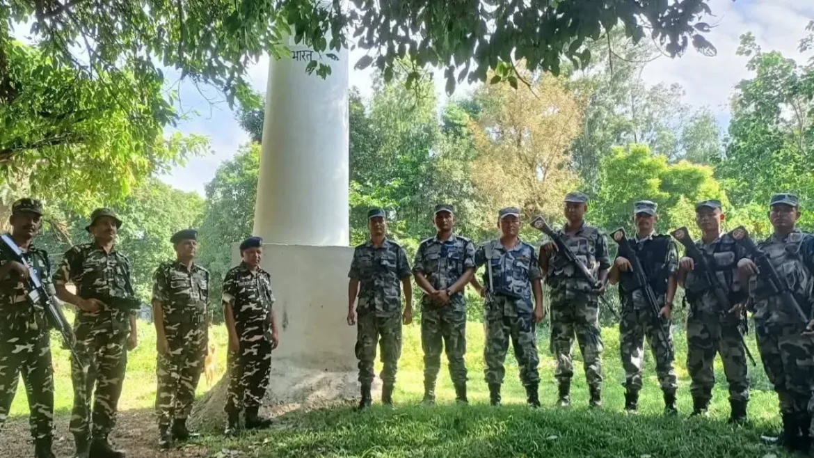 नेपाल में 5 मार्च को आम चुनाव