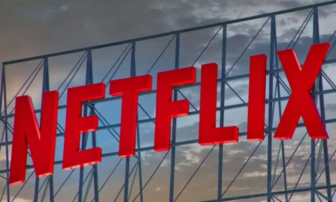 Netflix ने बनाया दुनिया का 5वां सबसे बड़ा VFX स्टूडियो