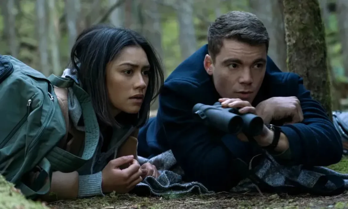 रिमोट संभालकर हो जाइए तैयार, OTT पर आया है एंटरटेनमेंट का सैलाब; ये 7 फिल्में और सीरीज हैं मस्ट वॉच