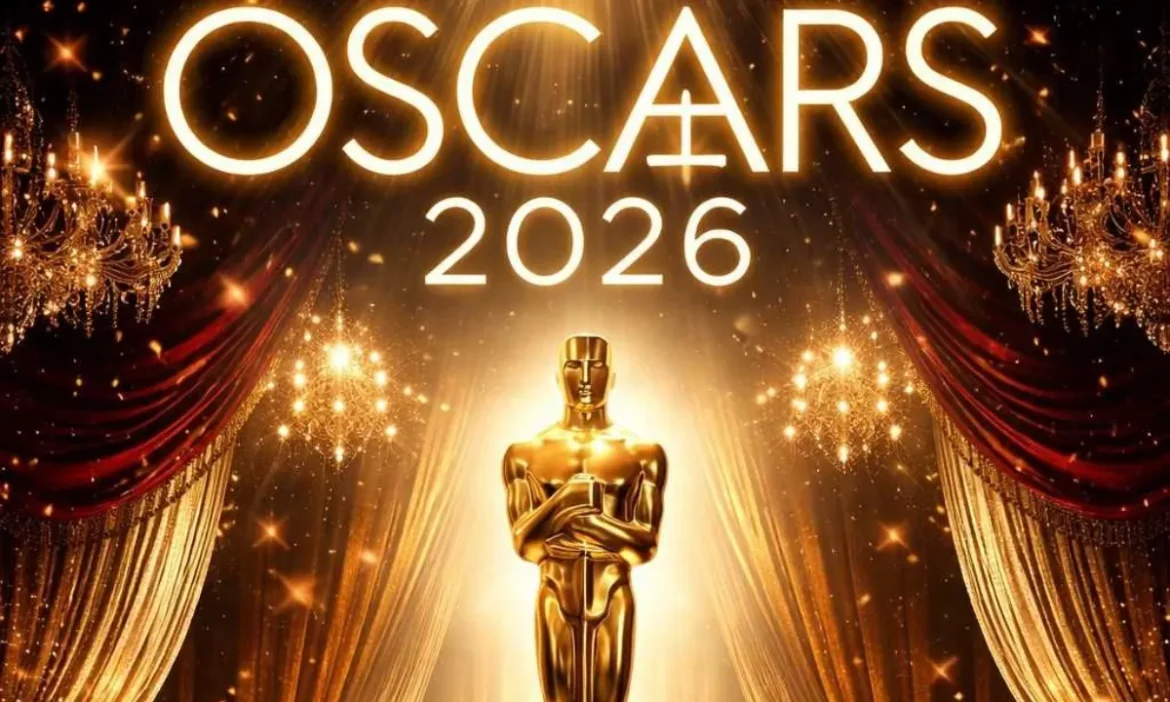 Oscars 2026 की Winners List, जानें किस फिल्म ने मारी बाजी