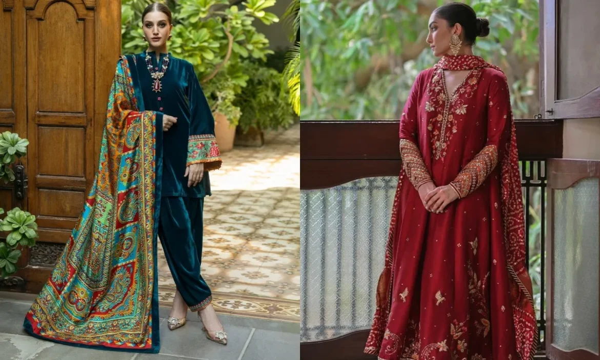 Ram Navami पर इन 6 लुक्स के साथ महफ़िल लूटने की करें तैयारी