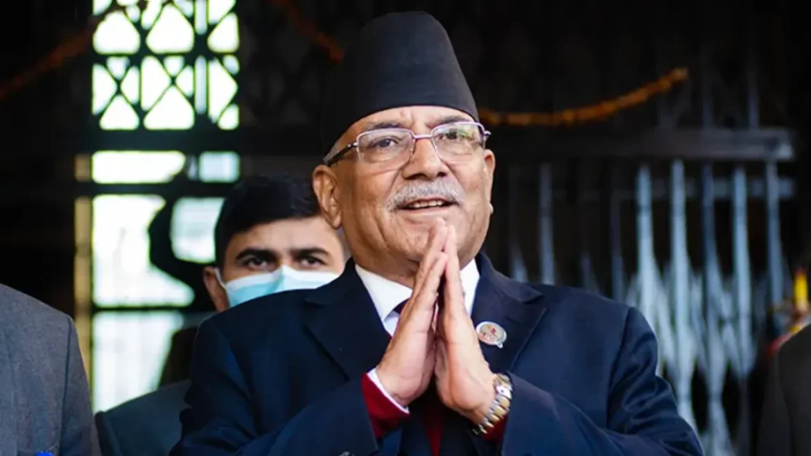 अपनी सीट बचाने में कामयाब रहे पूर्व PM दहल