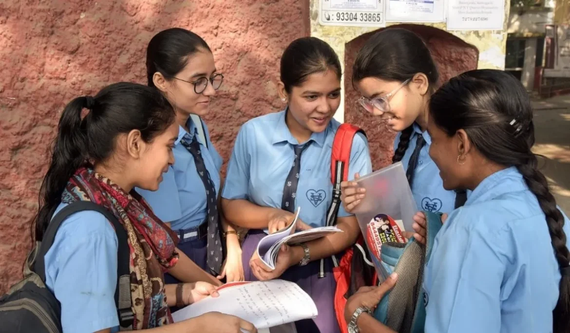 Rajasthan Board 12th Toppers: 12वीं का रिजल्ट जारी