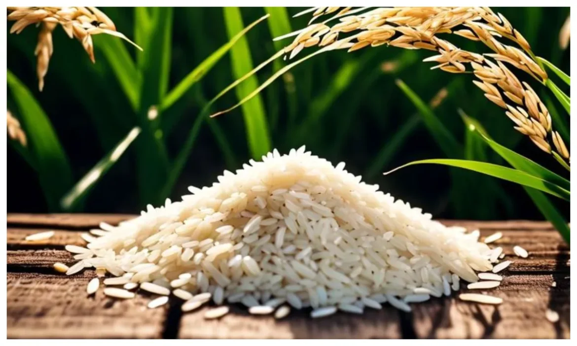 Rice Capital का सच! जानें कहां से आता है इतना 'सफेद खजाना'