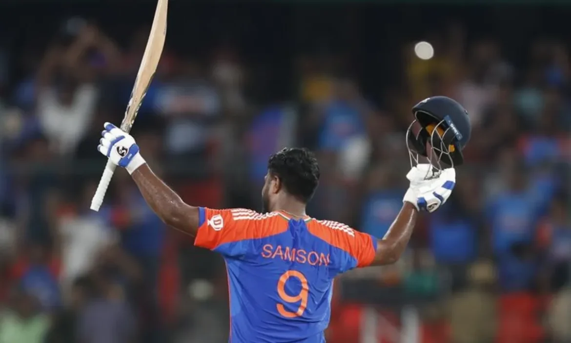 जानिए टीम इंडिया के नए 'संकटमोचक' Sanju Samson की कहानी