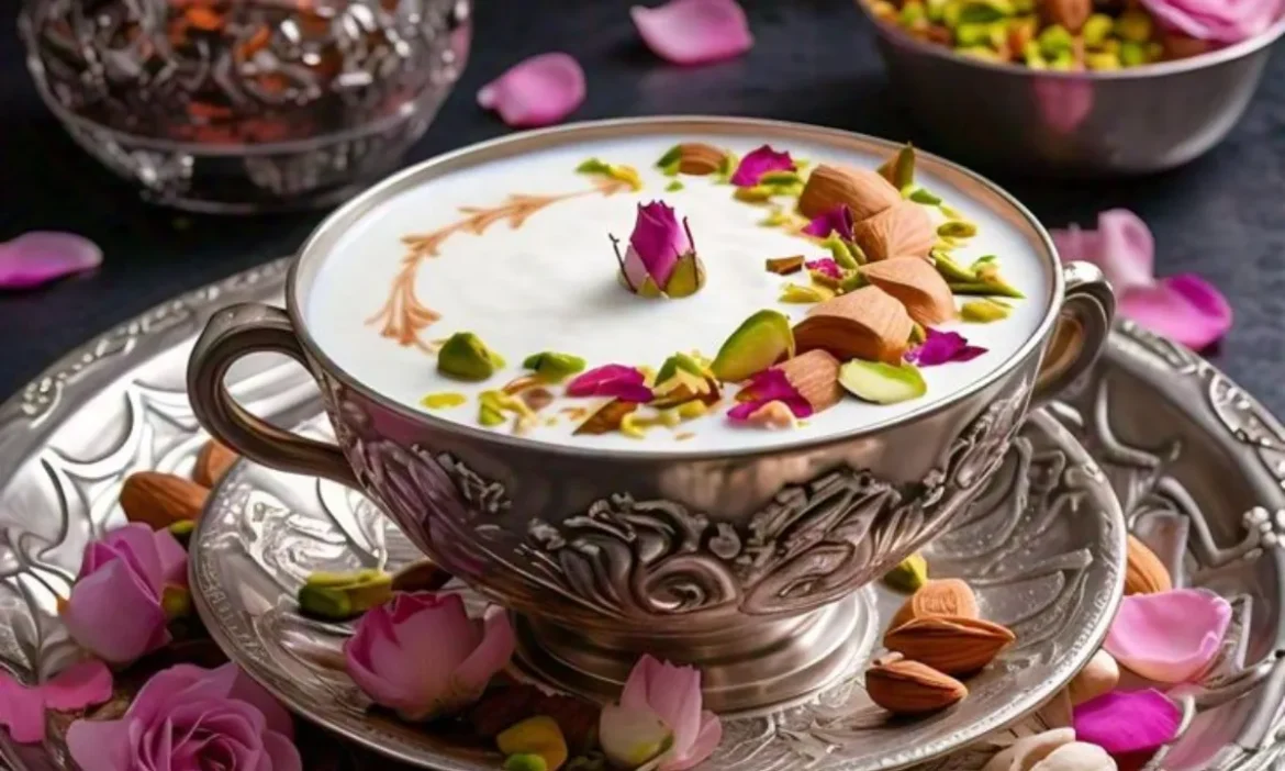 Eid और सेवइयां की मीठी कहानी जिसने हिंदुस्तान का जीता दिल