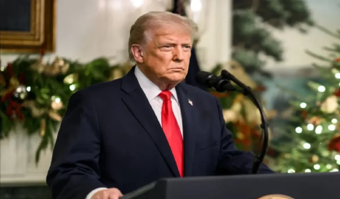 'बिना शर्त सरेंडर करें ईरान'