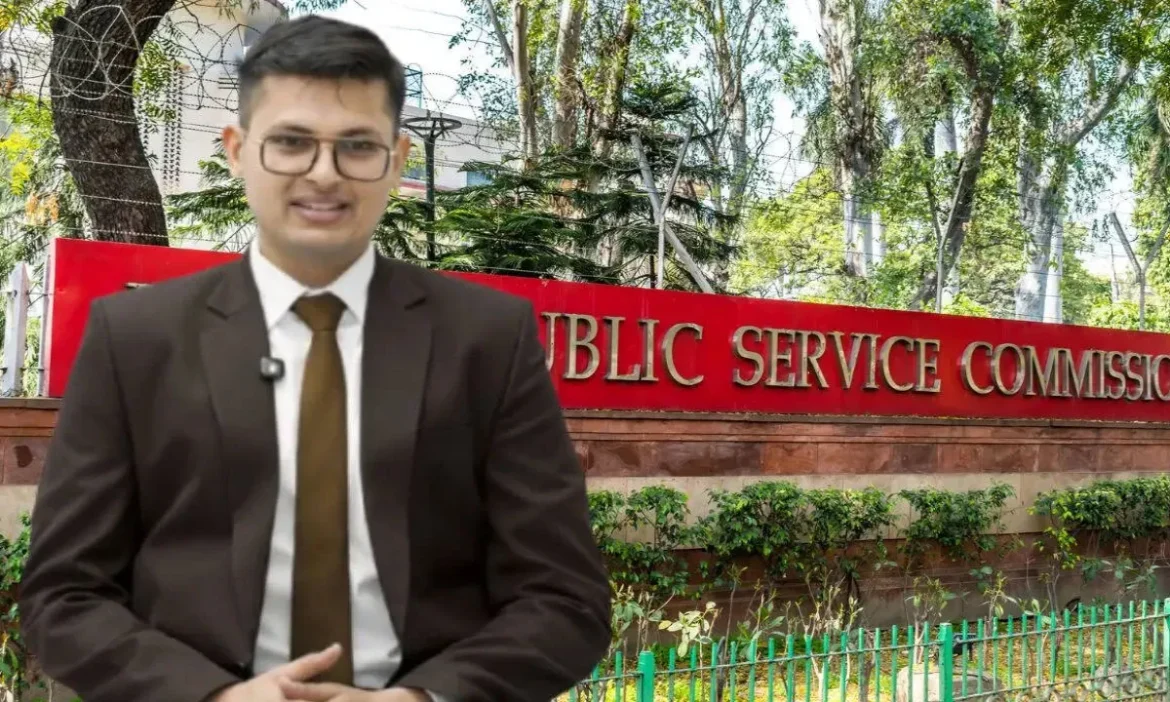 रिजल्ट जारी, अनुज अग्निहोत्री बने टॉप