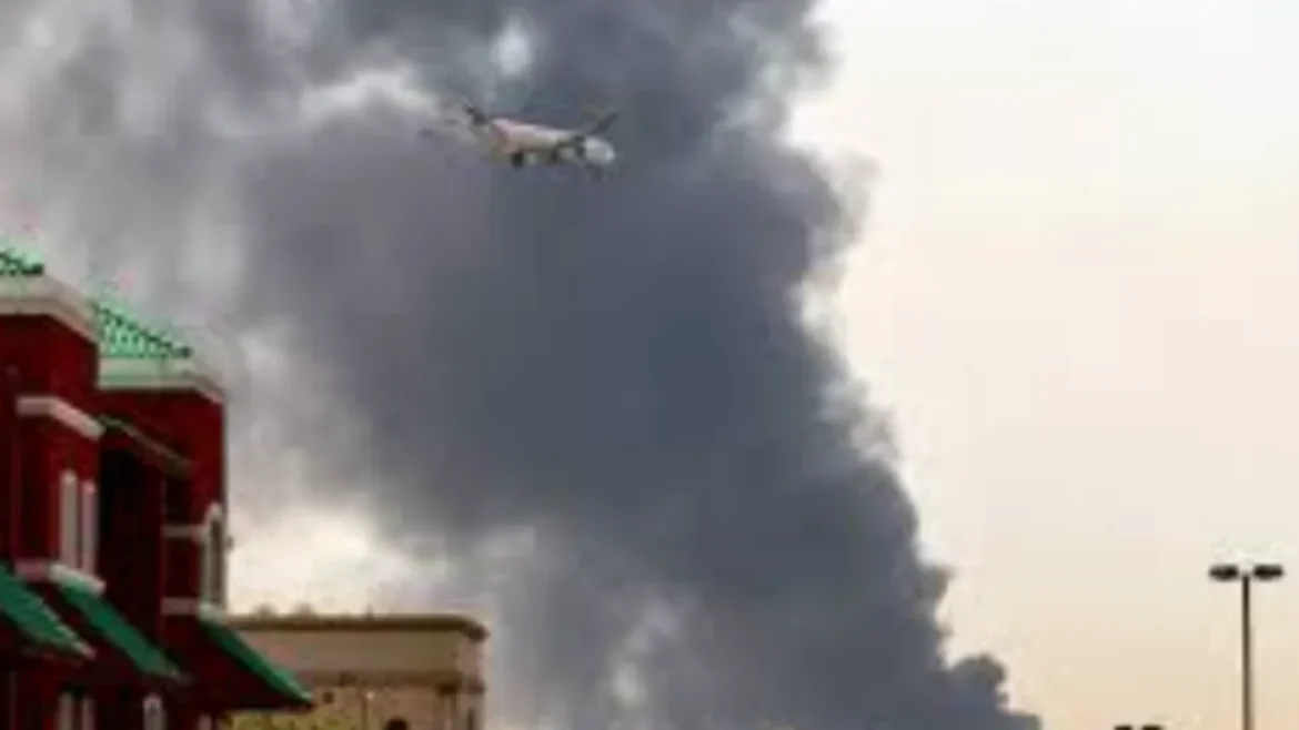 ईरानी खुफिया मंत्री इस्माइल खतीब को मार गिराया