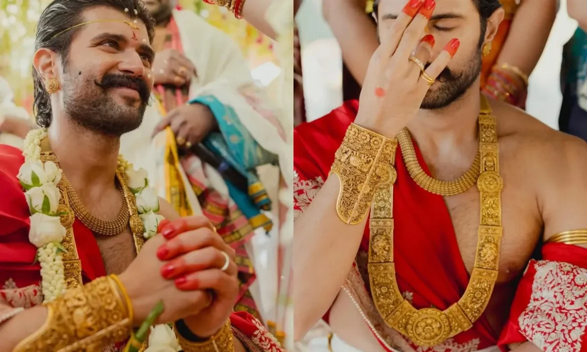 Wedding Jewellery पर सिर्फ दुल्हनों का ही क्यों हो हक