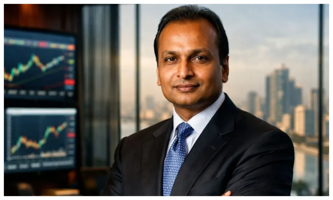 Anil Ambani की बढ़ी मुश्किलें, 2900 करोड़ के फ्रॉड में पूछताछ शुरू