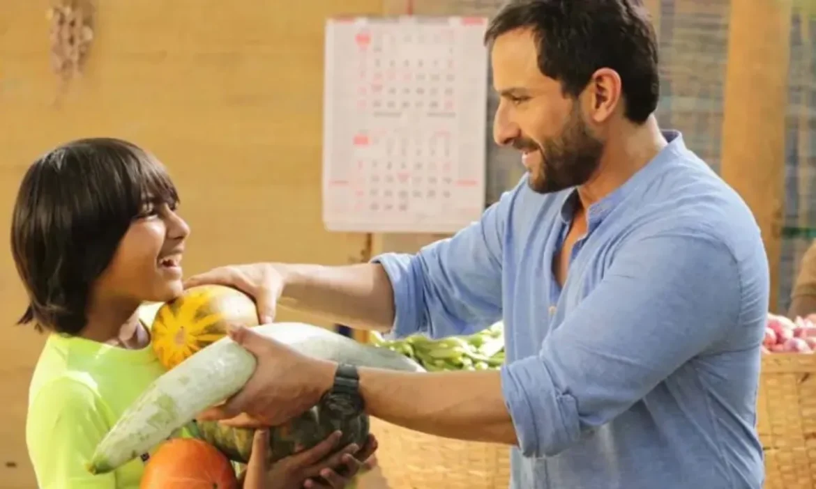 OTT पर मौजूद ये 5 फिल्में आपको बना देंगी खाने का दीवाना