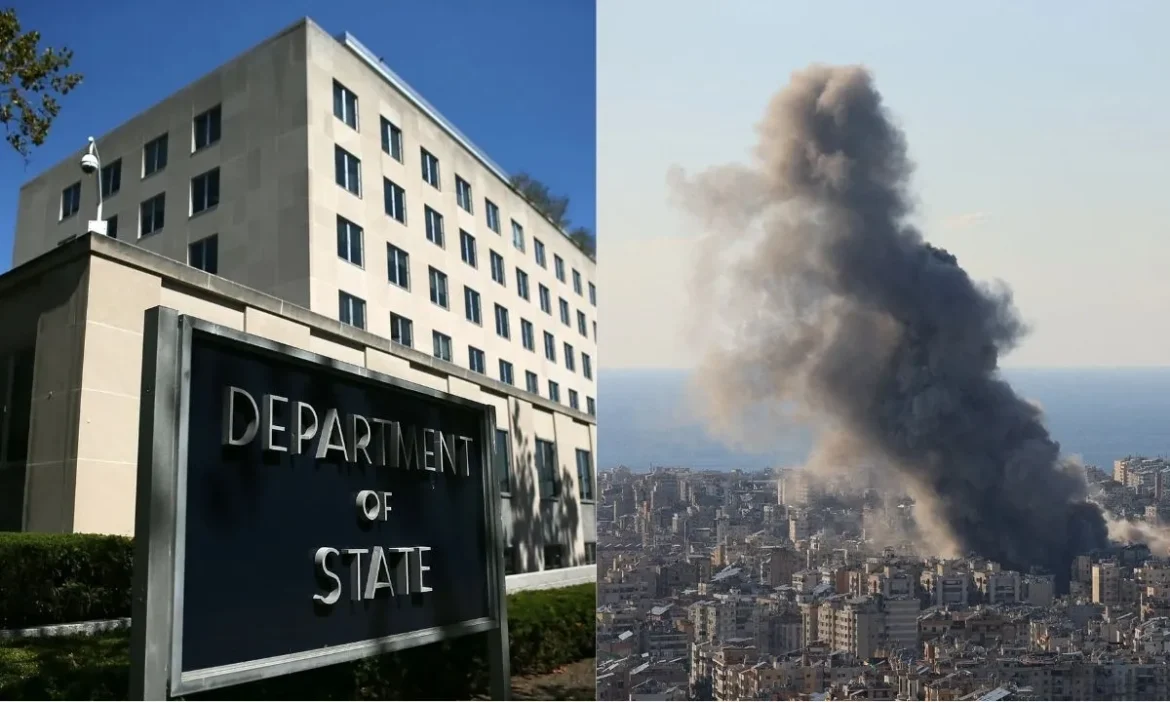 Iran की आक्रामकता के बाद USA का बड़ा फैसला