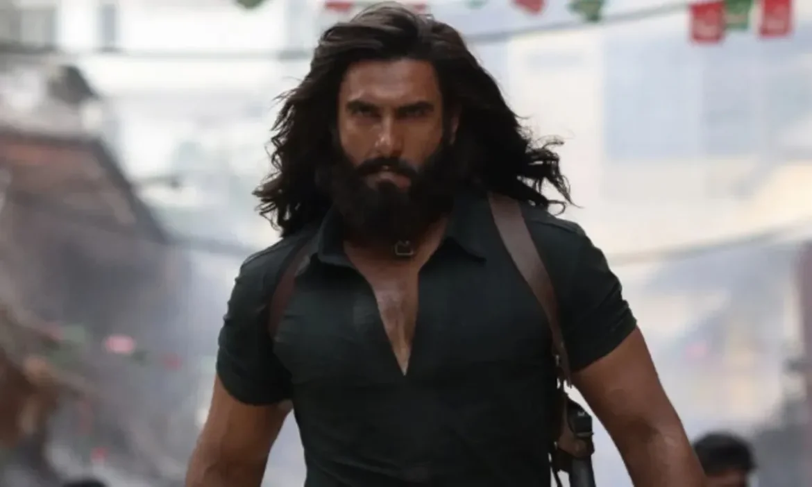 Toxic हुई पोस्टपोन, अब अकेले मैदान में रणवीर की Dhurandhar 2