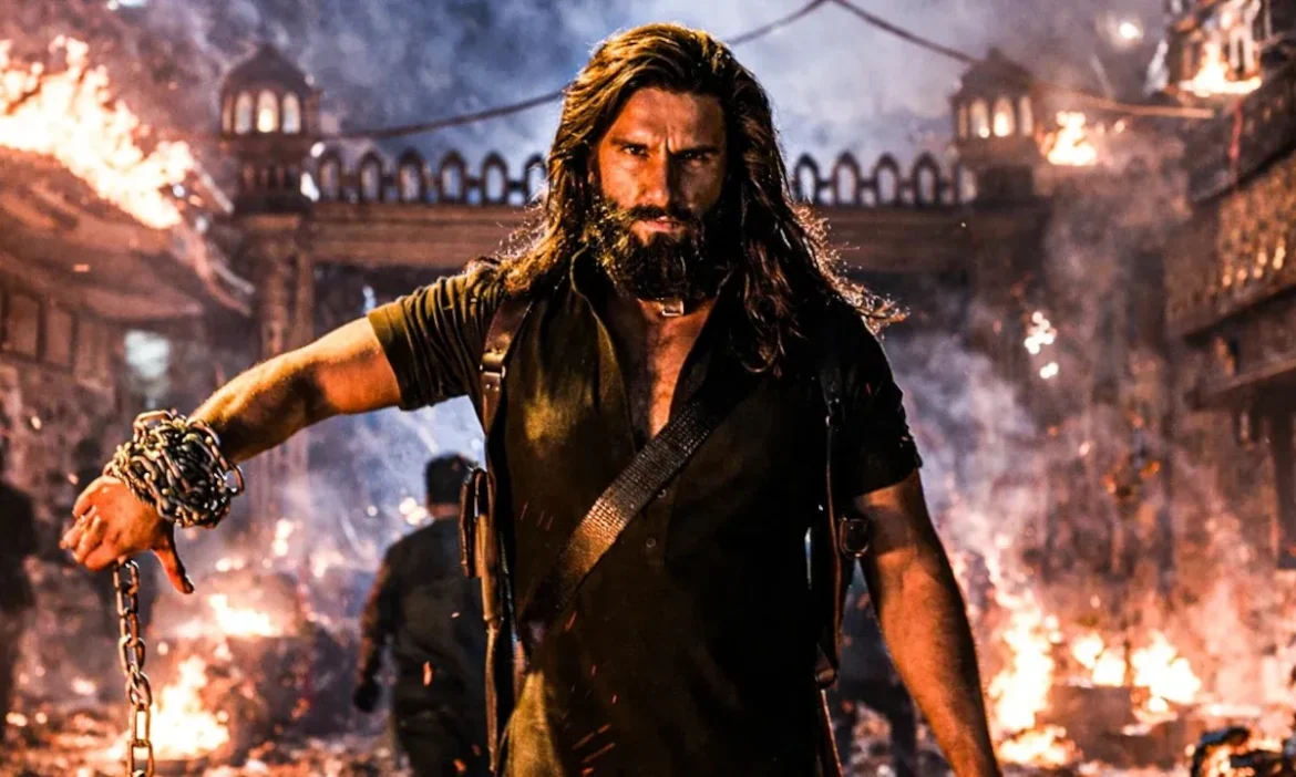 Dhurandhar 2 के ट्रेलर ने 20 साल पुराने गाने को फिर बनाया एंथम