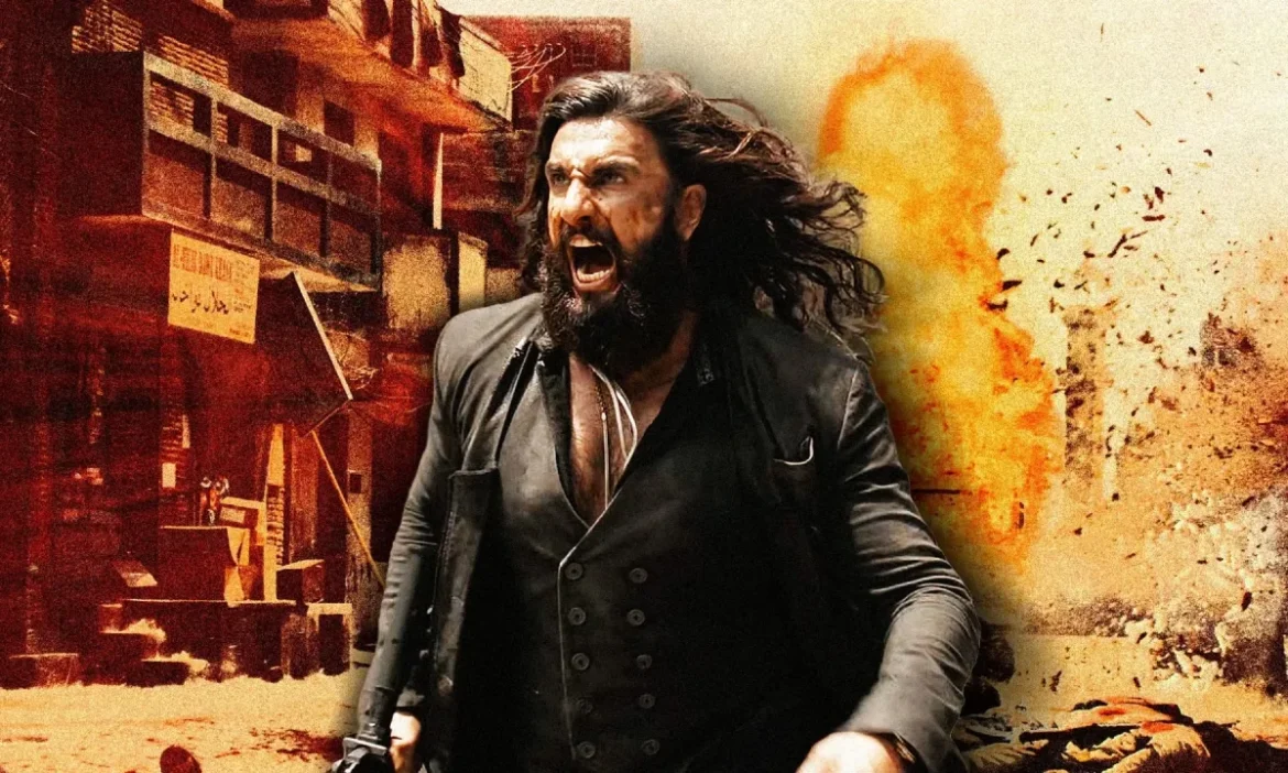 Dhurandhar की वो 5 बातें, जो पार्ट 2 की कहानी पलट देंगी!