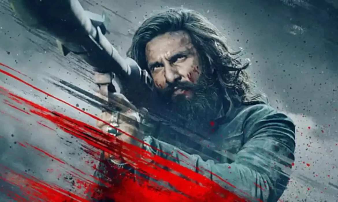 Dhurandhar 2 की एडवांस बुकिंग ने तोड़े बड़े-बड़े रिकॉर्ड्स