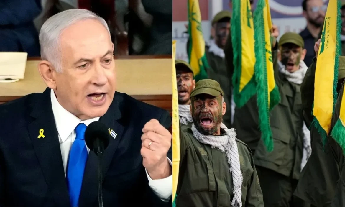 इजरायल ने भेजी लेबनान में आर्मी