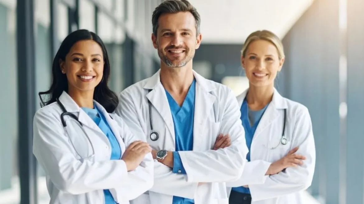 दिल्ली में तीन बड़े अस्पतालों का होगा विलय