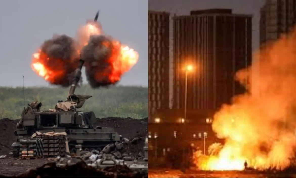 मिडिल ईस्ट की जंग हिंद महासागर तक पहुंचीं!