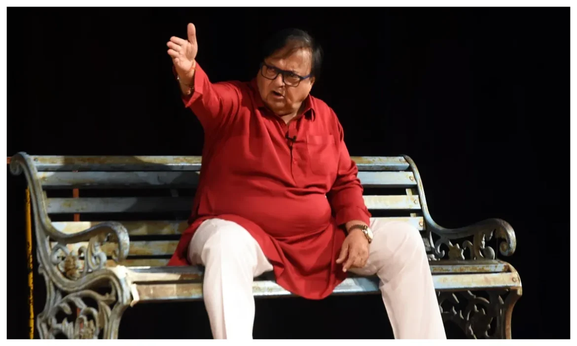 IIT छोड़ मुंबई आए, 49 साल बाद 2000 करोड़ी ब्लॉकबस्टर से छाए